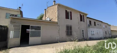 House in GÉNÉRAC (30510)