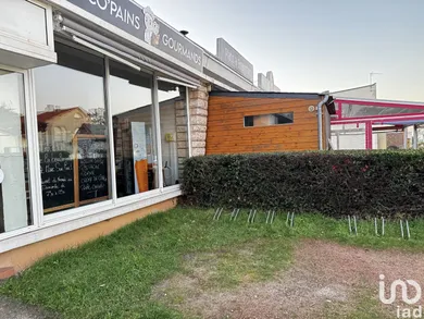 Boutique/Local commercial à PORNICHET (44380)