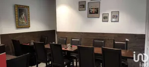 Restaurant à ANGERS (49100)