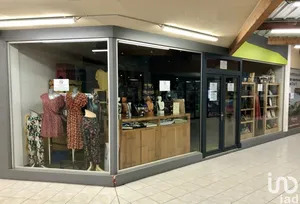 Murs commerciaux à LA BERNERIE-EN-RETZ (44760)