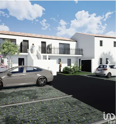 Appartement à LA MOTHE-ACHARD (85150)