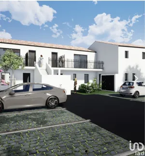Appartement à LA MOTHE-ACHARD (85150)