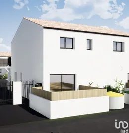 Apartment in LA MOTHE-ACHARD (85150)