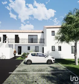 Apartment in LA MOTHE-ACHARD (85150)