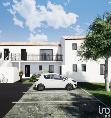 Appartement à LA MOTHE-ACHARD (85150)