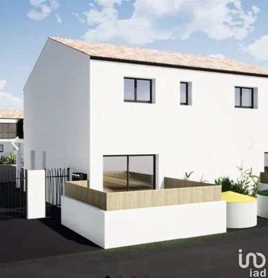 Appartement à LA MOTHE-ACHARD (85150)