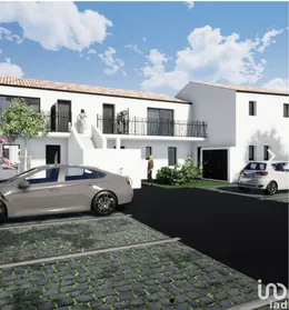 Apartment in LA MOTHE-ACHARD (85150)