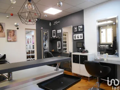 Local d’activité à MONSÉGUR (33580)