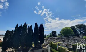 Apartment at CASTELNAU-LE-LEZ (34170)