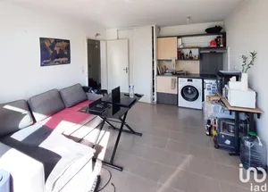 Appartement à CASTELNAU-LE-LEZ (34170)