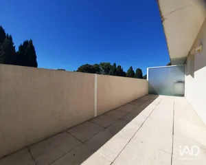 Apartment in CASTELNAU-LE-LEZ (34170)