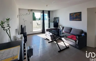 Appartement à CASTELNAU-LE-LEZ (34170)