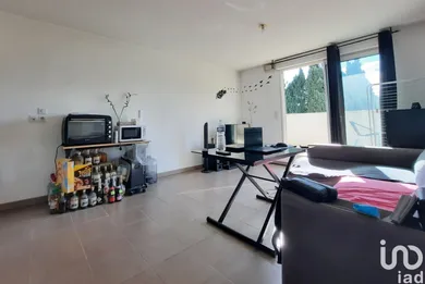 Appartement à CASTELNAU-LE-LEZ (34170)