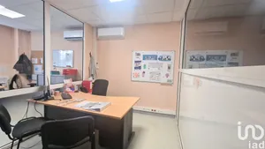 Bureaux à CASTELSARRASIN (82100)
