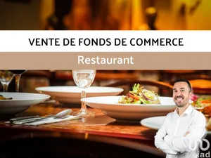 Restaurant à LYON (69009)
