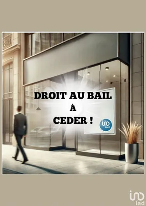 Droit au bail à LA CLUSAZ (74220)