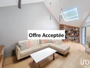 House at NANTES (44100)