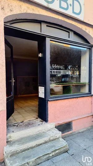 Commercial at ALBERTVILLE (73200)