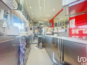 Restauration rapide à MARANS (17230)