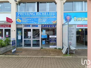 Local d’activité à LE CAP D'AGDE (34300)