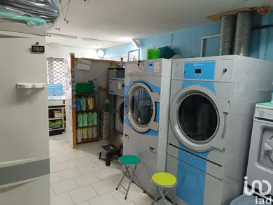 Business asset in LE CAP D'AGDE (34300)