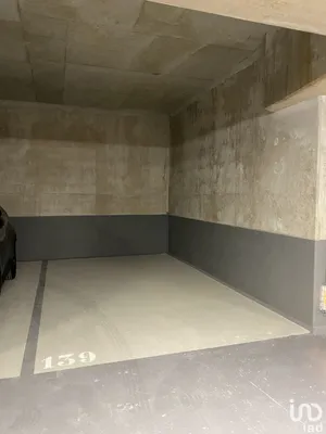 Parking à ASNIÈRES-SUR-SEINE (92600)