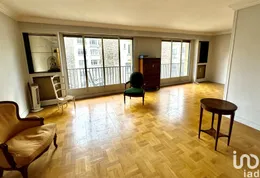 Appartement à PARIS (75017)