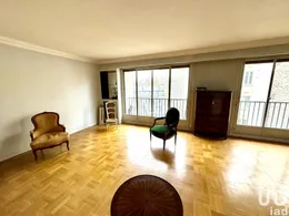 Appartement à PARIS (75017)