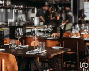 Restaurant at QUINCAMPOIX-FLEUZY (60220)