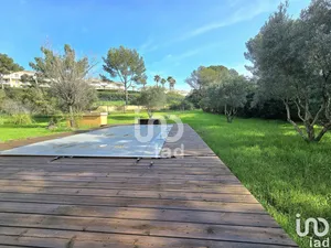 Apartment at SAINT-RAPHAËL (83700)