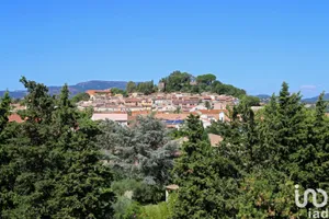 Appartement à COGOLIN (83310)