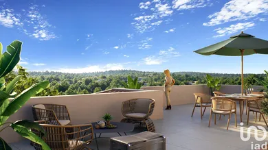 Apartment at COGOLIN (83310)