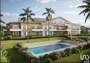Appartement à COGOLIN (83310)