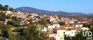Appartement à COGOLIN (83310)