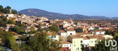 Appartement à COGOLIN (83310)