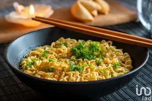 Restaurant à PARIS (75011)