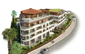 Appartement à ANTIBES (06600)