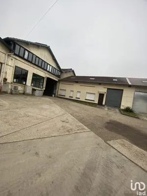 Business asset at CORBEIL-ESSONNES (91100)