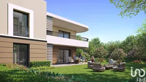 Appartement à ANTIBES (06600)