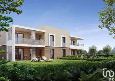 Apartment in ANTIBES (06600)