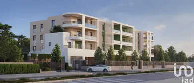 Apartment in ANTIBES (06600)