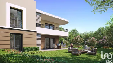 Apartment in ANTIBES (06600)
