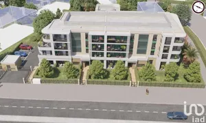 Appartement à ANTIBES (06600)