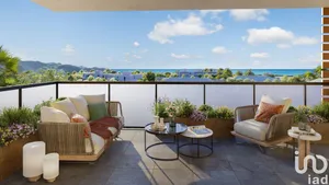 Appartement à ANTIBES (06600)