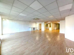 Boutique/Local commercial à STIRING-WENDEL (57350)