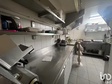 Restaurant à PARIS (75010)