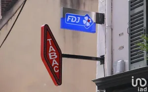 Bar-tabac à LA FLÈCHE (72200)