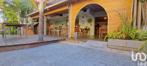 Restaurant à PETITE-ÎLE (97429)