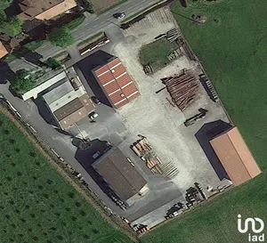 Hangar à LAFRANCAISE (82130)