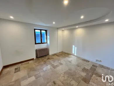 Bureaux à SILLINGY (74330)